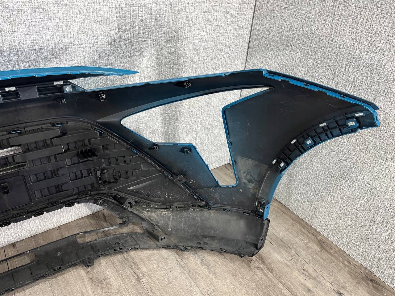 HYUNDAI BAYON 2021-2024 bumper front 86511-Q0AA0