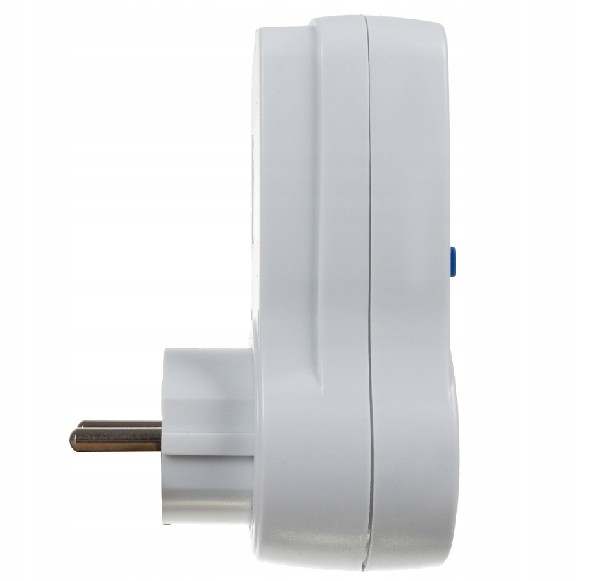 PROGRAMATOR CZASOWY WŁĄCZNIK WYŁĄCZNIK PRĄDU TIMER Marka Orno