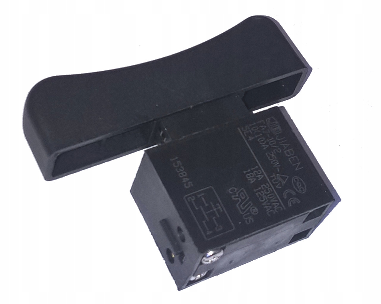 Wyłącznik, włącznik Graphite: młoty 58G876