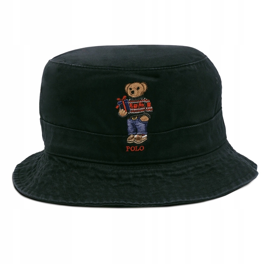 Klobouk Polo Ralph Lauren Bear 710917438
