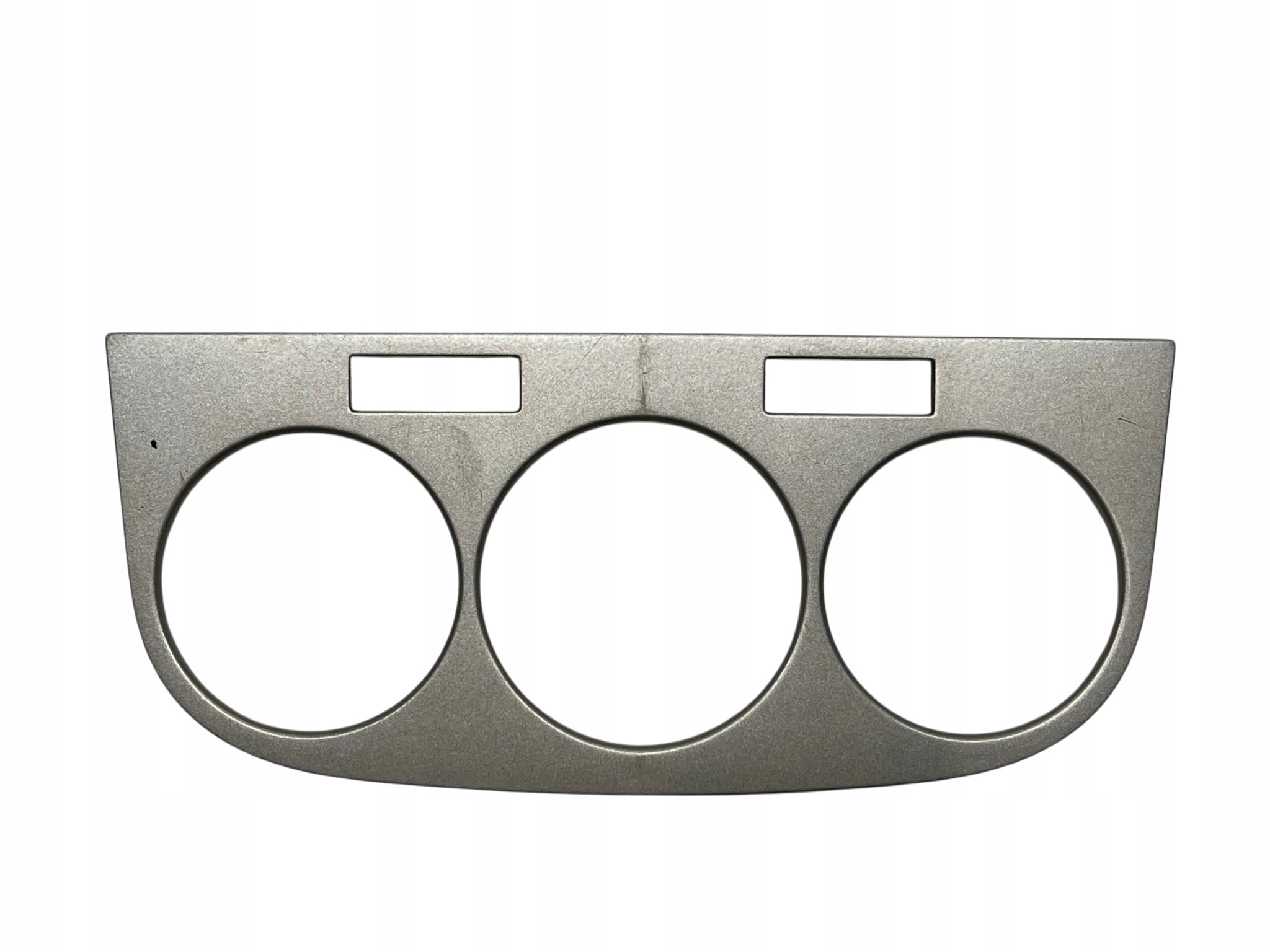 OPEL CORSA D PANEL klími klimatizaci RÁM FRONT 13222597 U!
