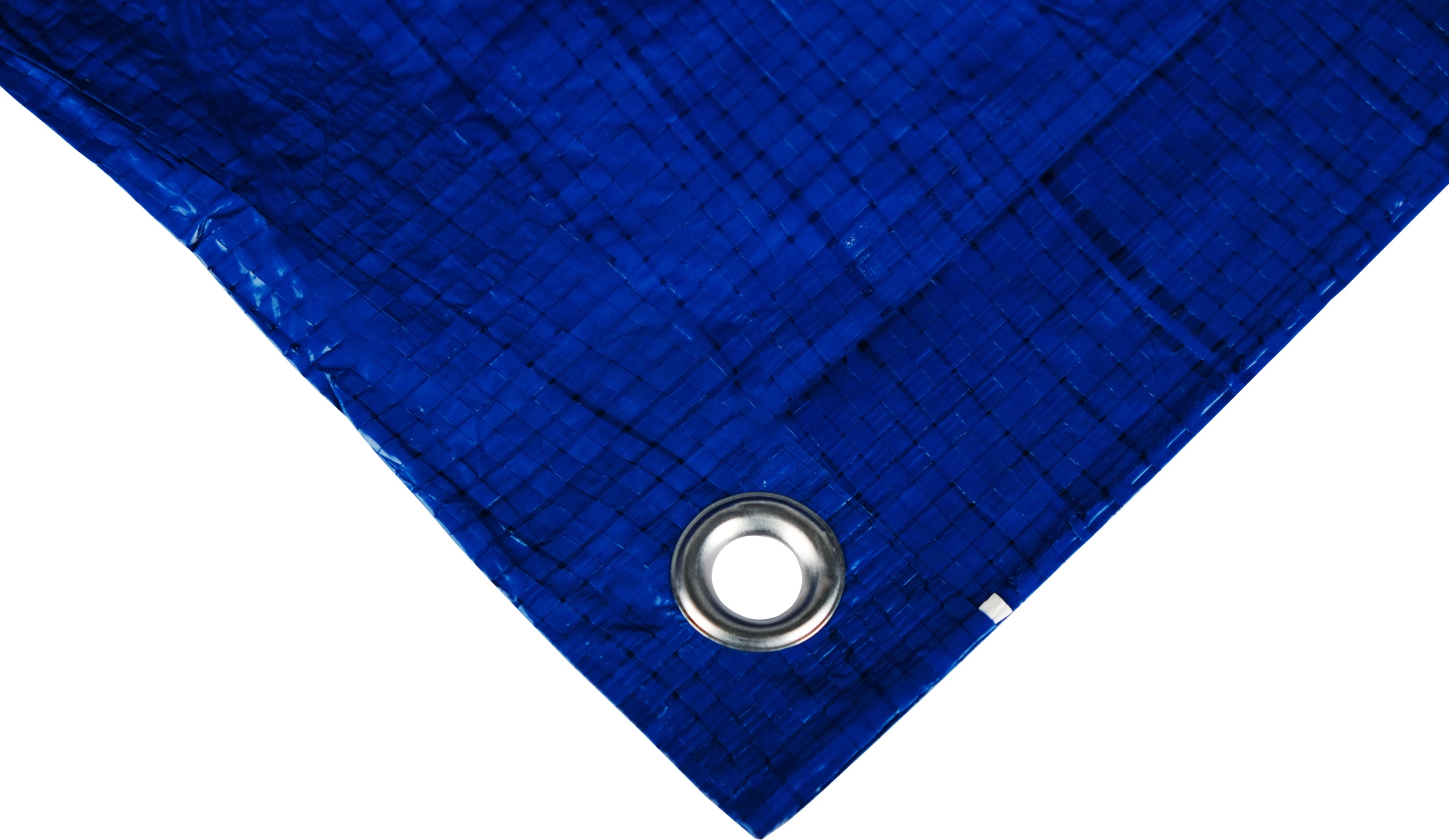 SCHMITH PLANDEKA 2X4M NIEBIESKA 65G