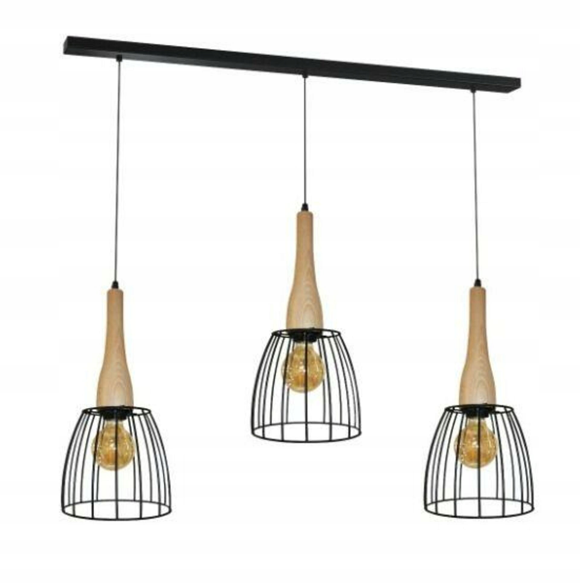 AZzardo AZ2949 závesné svítidlo Terata 3