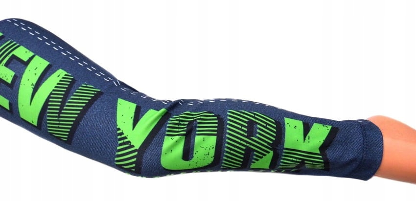 

wygodne Legginsy jak jeans 3005 *new York* 152 gre