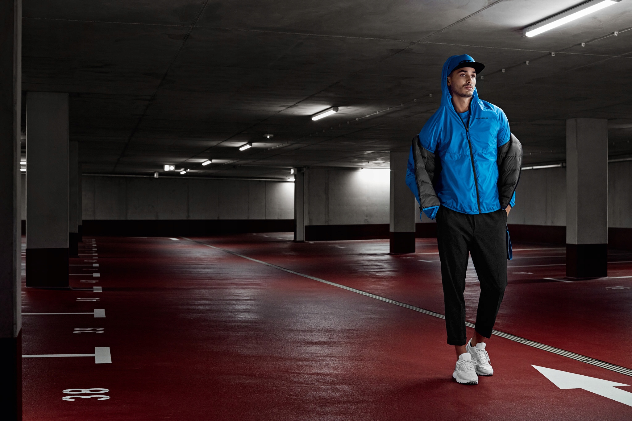 Koszulka 911 GT3 Porsche Size M