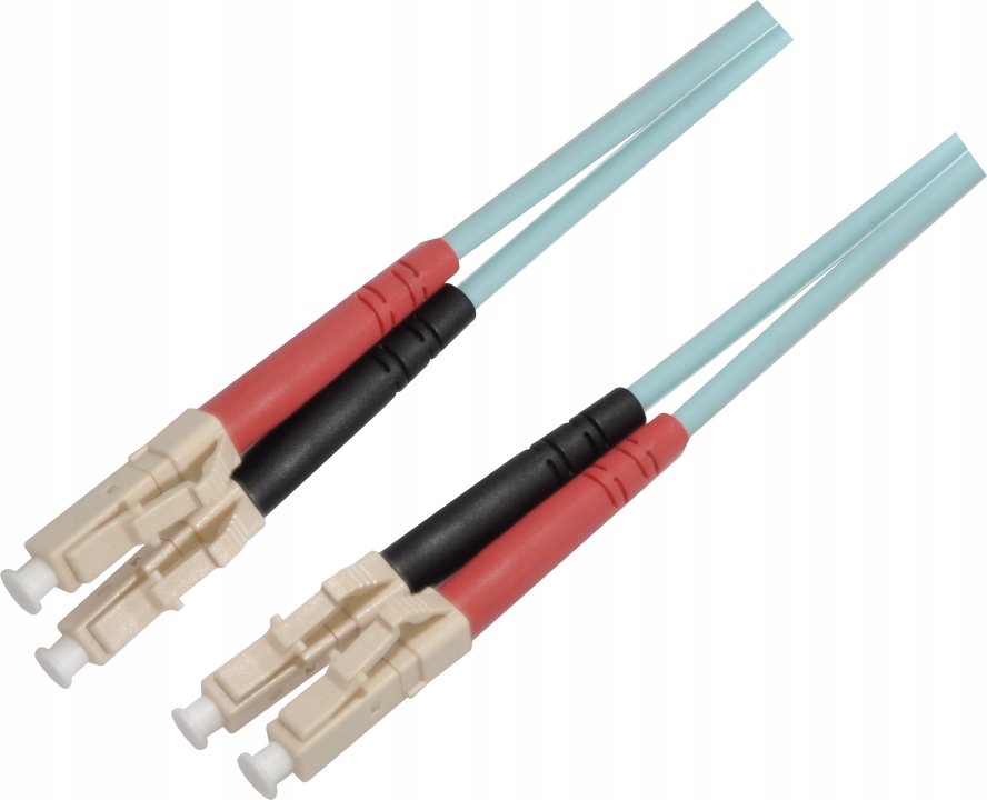 

Patchcord LC-LC MM dx 2.8mm G50 OM3-50m