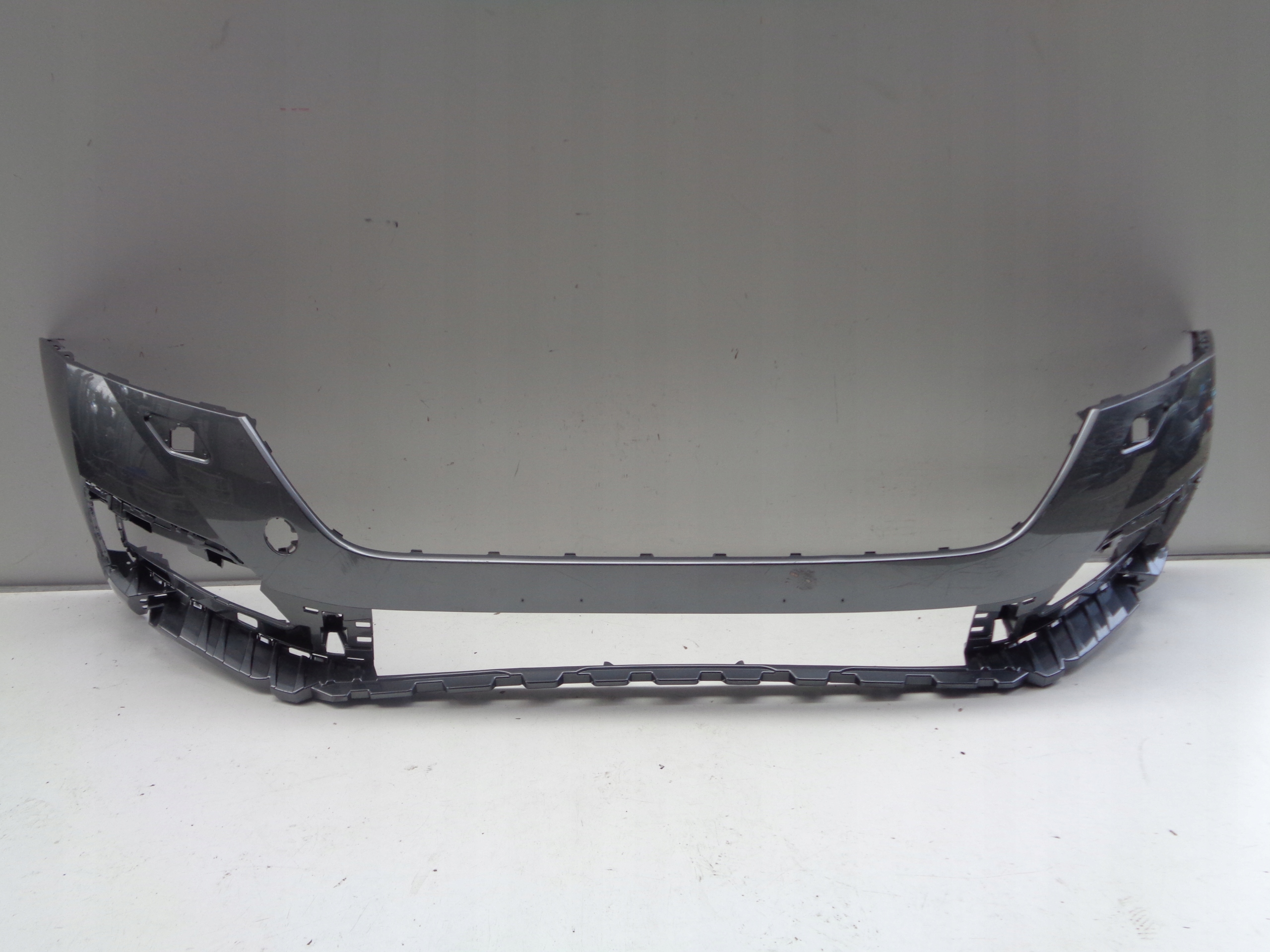 FRONTSTOSSSTANGE SKODA OCTAVIA IV 4 SCOUT 5E3 20- NR 29218
