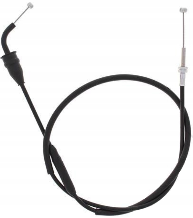 Lanko Na Plyn Yamaha Xt 225 92-07