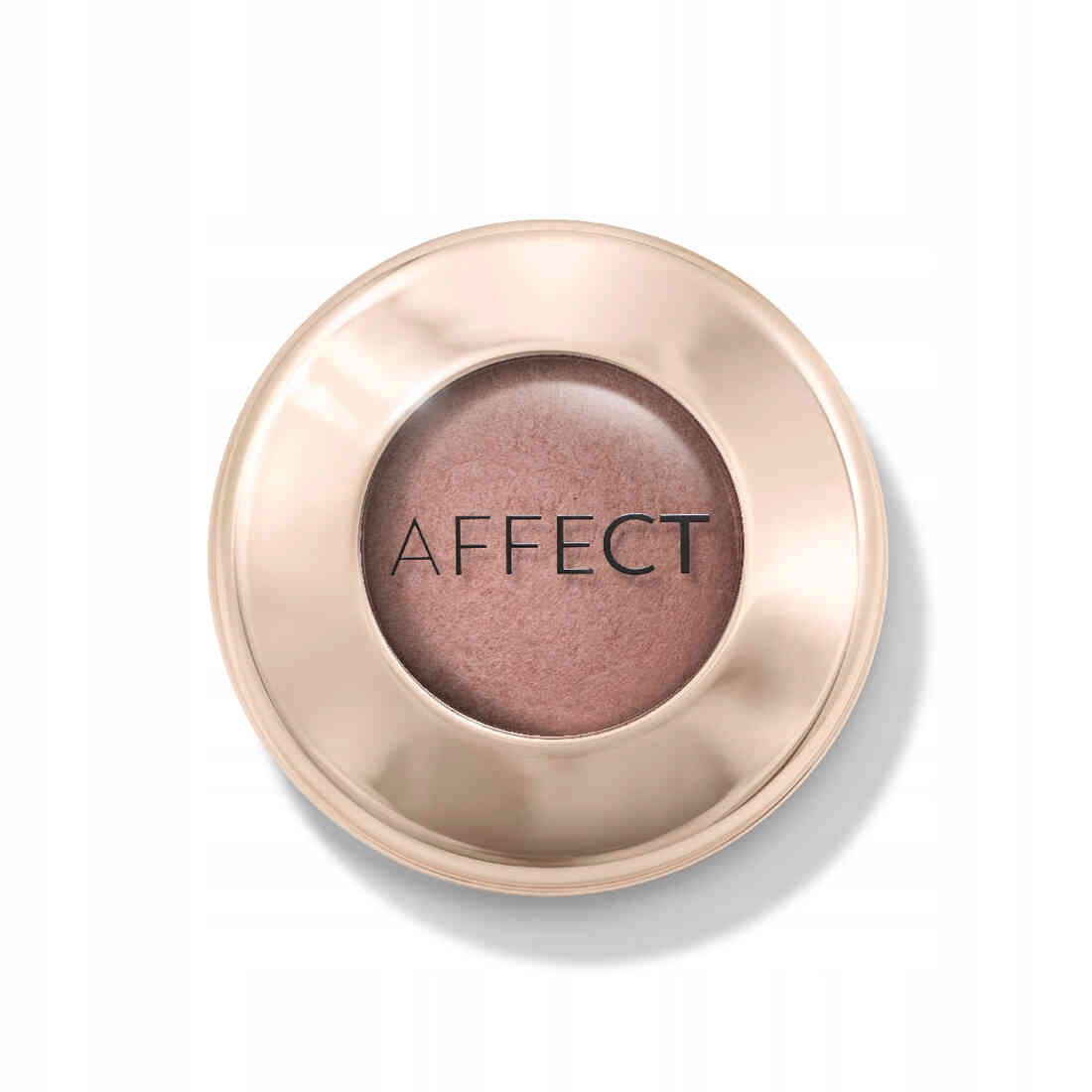 Affect x Ruda Maluje Glow Bakery Bronzer Pečený Soft Chocolate