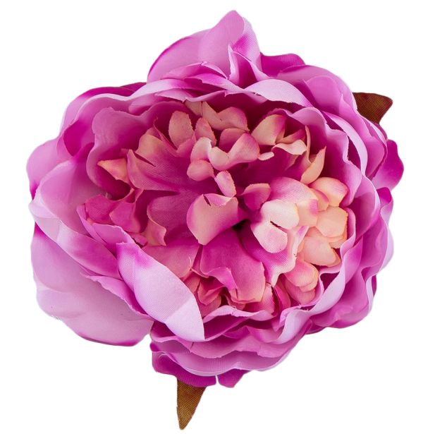 

Peonia tafta główka Kwiat Tt.Pink