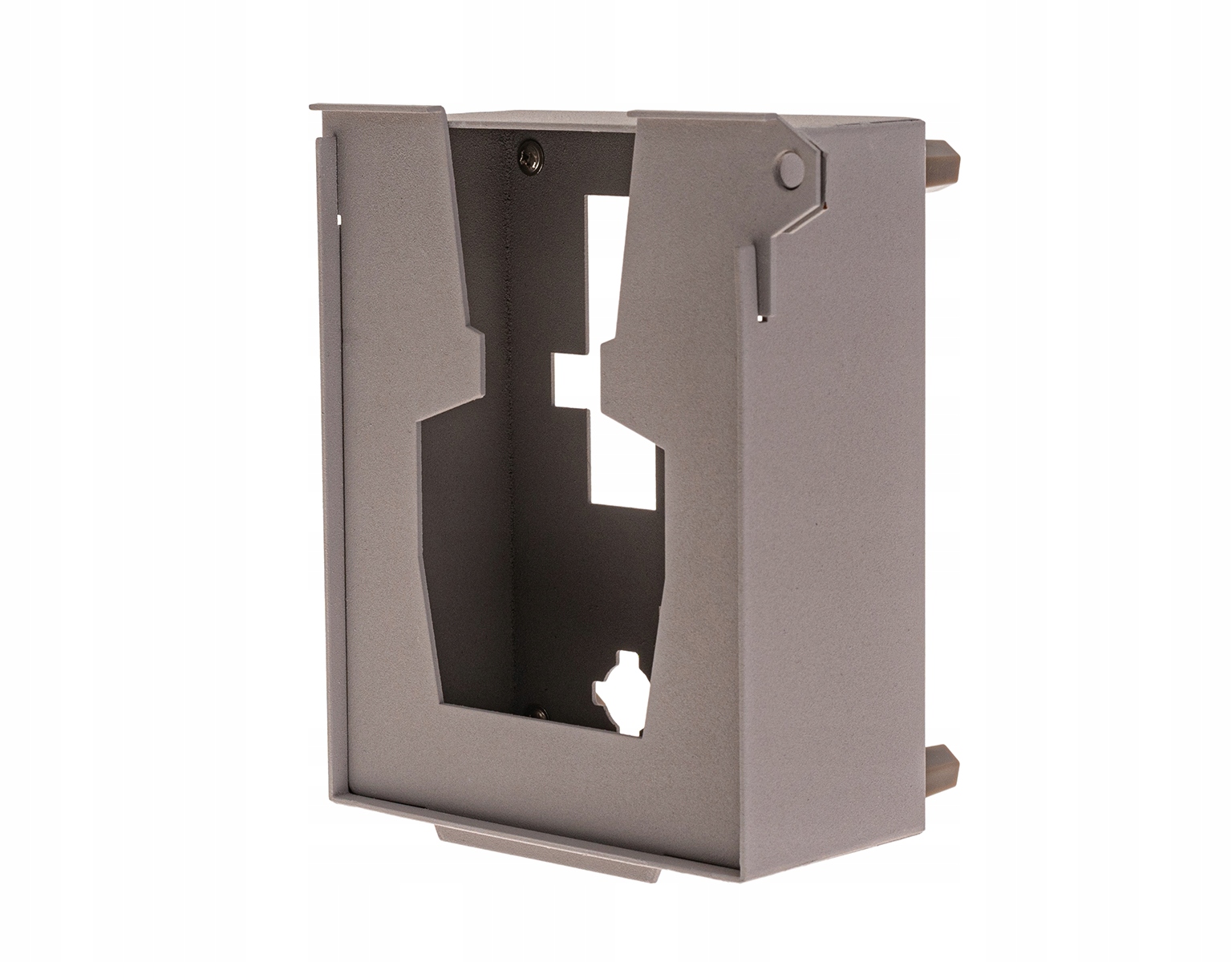 Krabička Bushnell na kameru – šedá