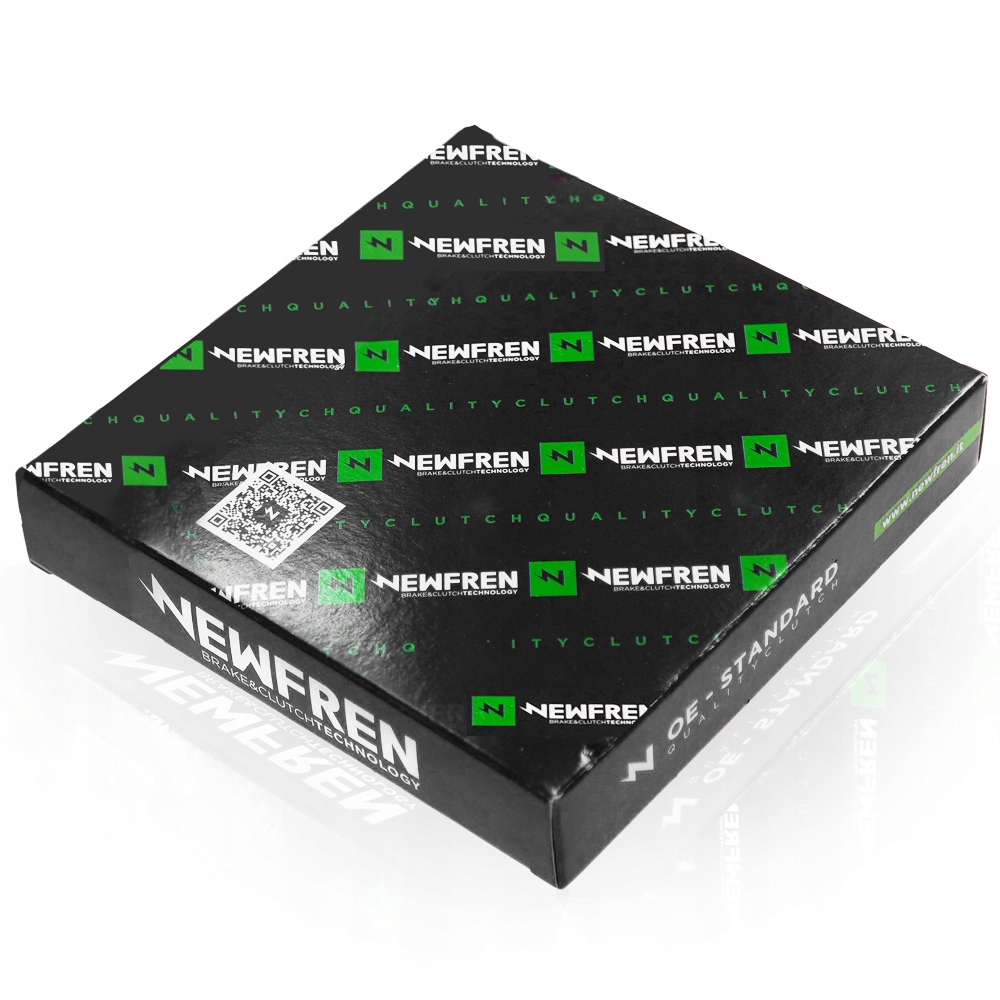 F1590A - ДИСКИ ЗЧЕПЛЕННЯ CAGIVA FRECCIA 125 ELEFANT