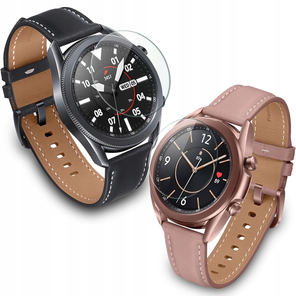 SZKŁO HARTOWANE DO SAMSUNG GALAXY WATCH 3 ! 41mm Producent Inna