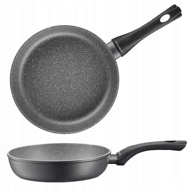 

Patelnia Ambition Głęboka Magnat 24cm Indukcja Gaz