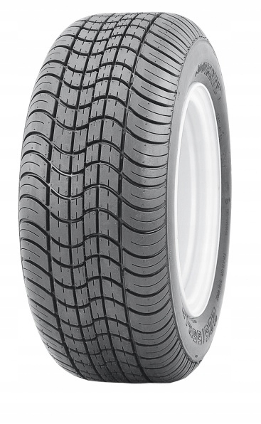 4 x Opony letnie JOURNEY P823 195/50R10C 98N