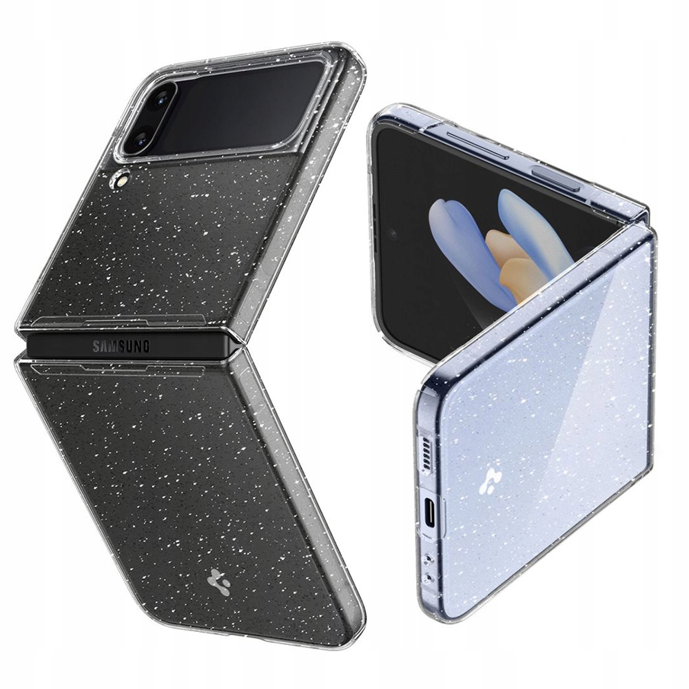

Spigen Airskin Etui Samsung Z Flip 4 Brokat