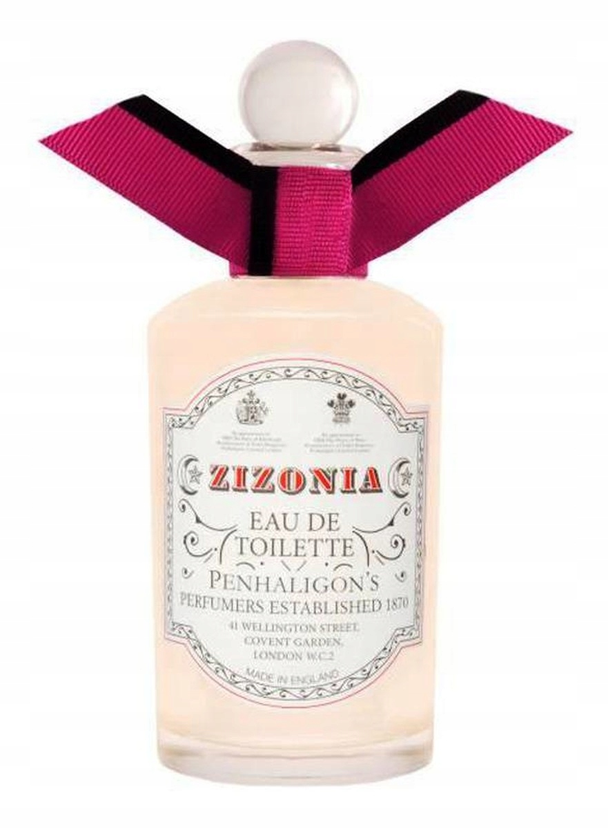Penhaligon's Anthology Zizona Unisex Toaletní voda sprej 100 ml
