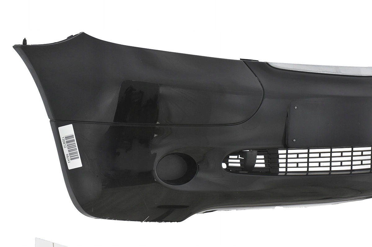 front bumper front MERCEDES A-KLASA W168