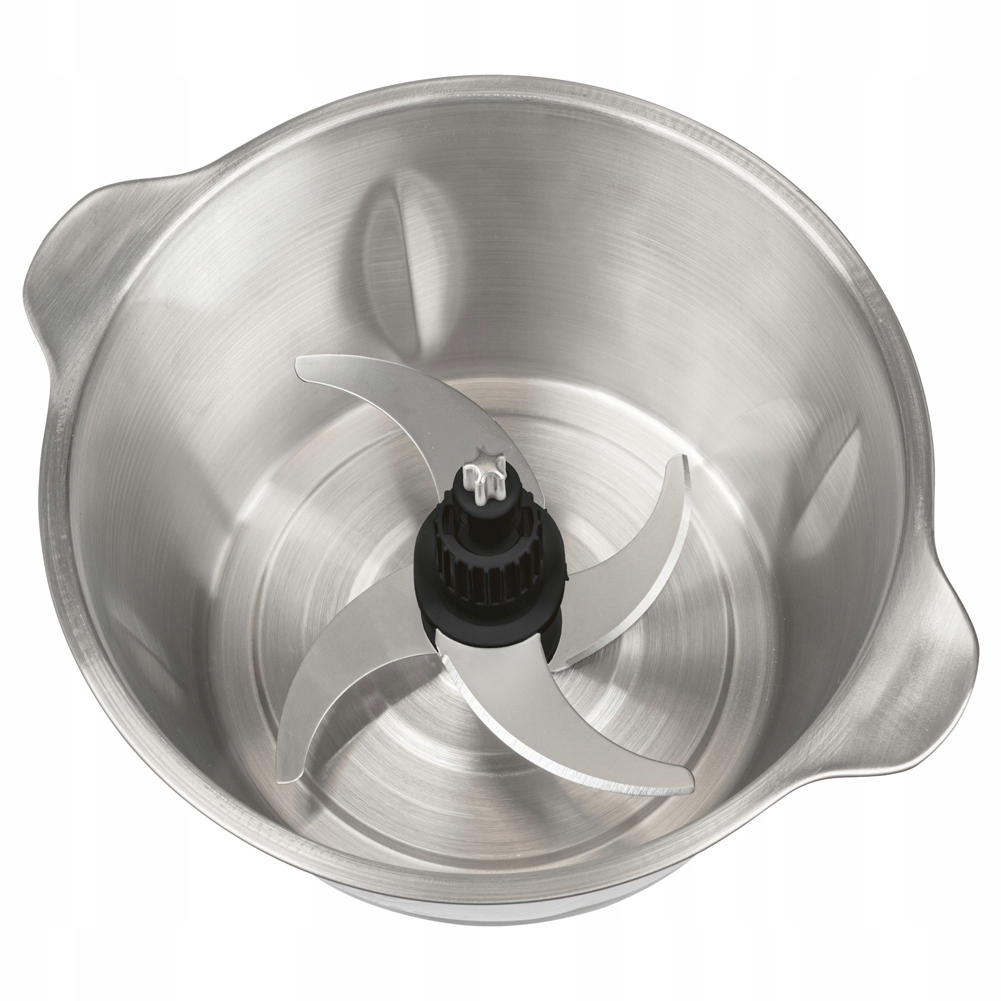 ELEKTRYCZNY ROZDRABNIACZ MALAKSER SIEKACZ DO WARZYW PROFICOOK PC-MZ 1227 Kod producenta PC 501227