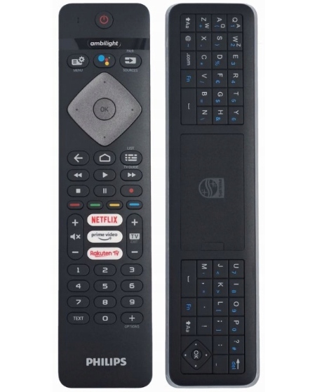 Dálkový Ovladač pro Tv Philips PUS6814 PUS7354 Originál