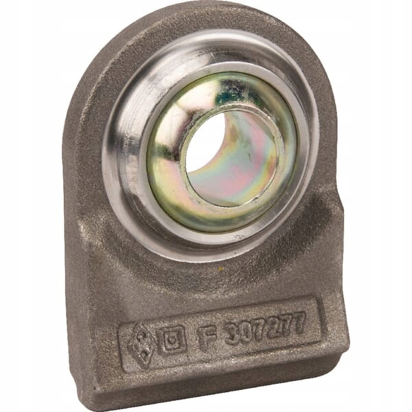 Koncovka pro přivaření kat. 2 ? 28.4 mm 307339 Walterscheid