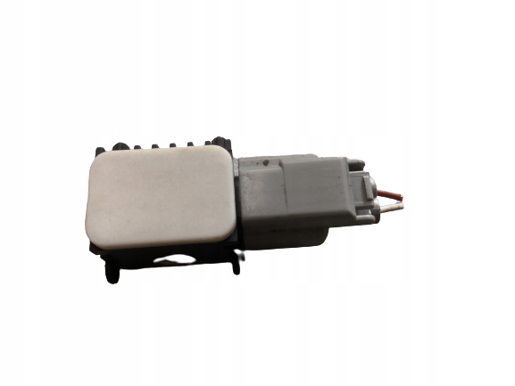 Crashsensor Drucksensor FORD FOCUS MK2 3M5T-14B342-AB
