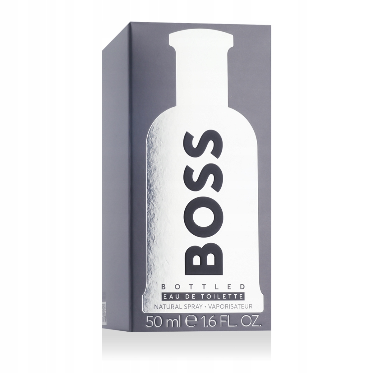 Boss Boss Bottled Edt 50 ml M