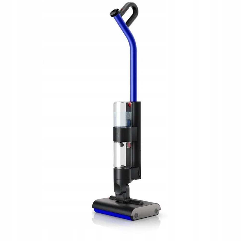 Dyson WashG1 mokrý čistič podláh, modrý