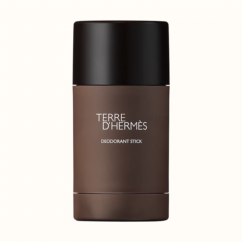 Hermes Terre D'hermes Dezodorant 75 Ml Tuhý