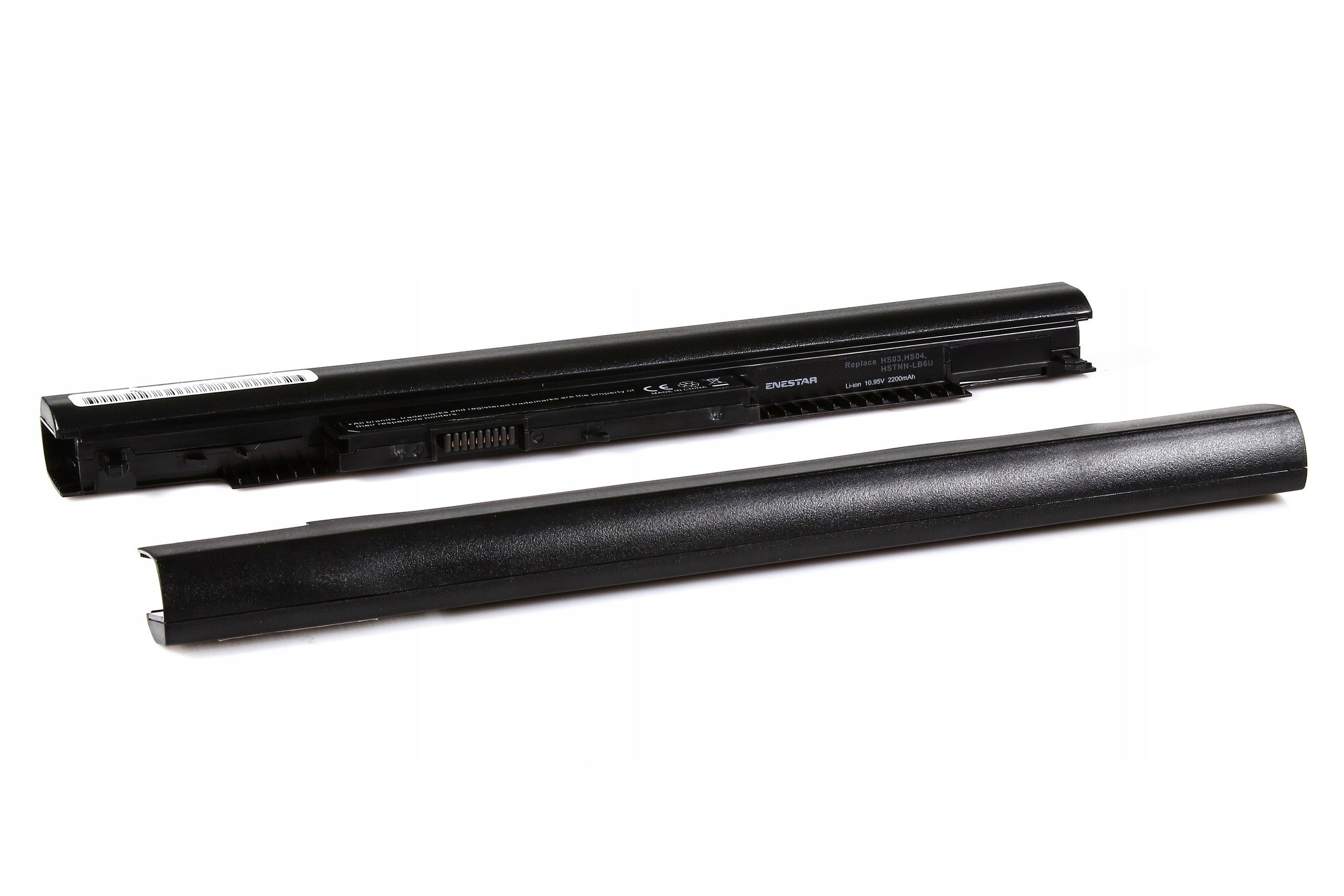 

2200mAh 10,95V Markowa bateria do Hp 250 G4 250-G5