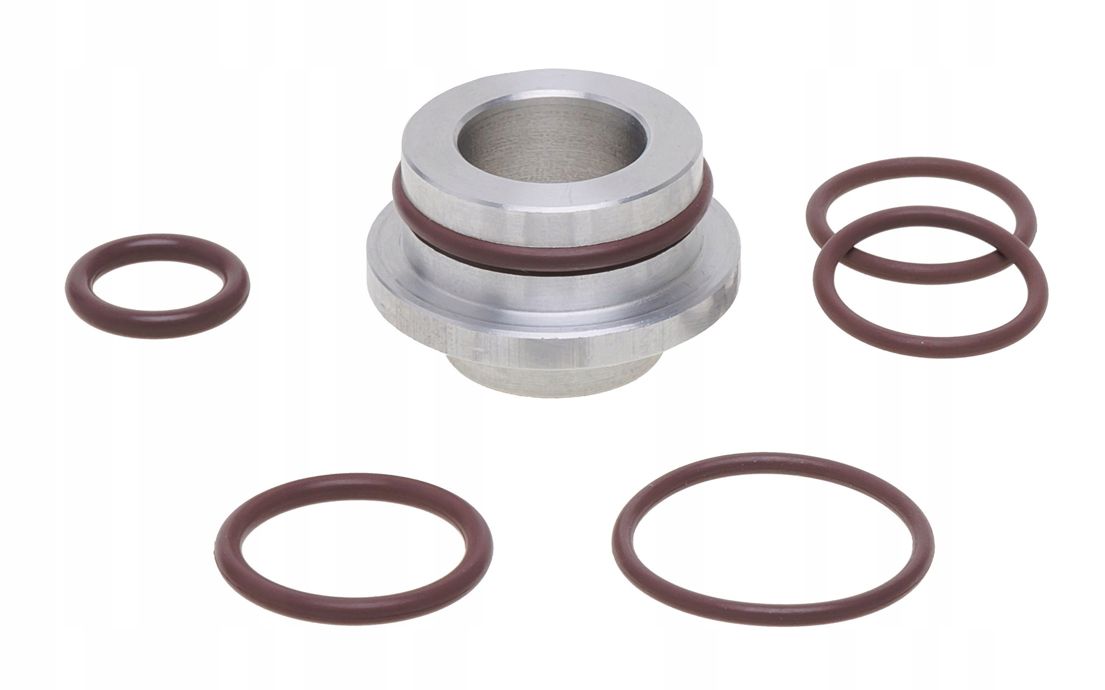 

Uszczelka smoka pompa oleju Opel Insignia 2.0 Cdti