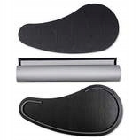 Trybunka Reklamowa "ŁEZKA" Najwyższa Jakość 1440dpi Szerokość produktu 92 cm