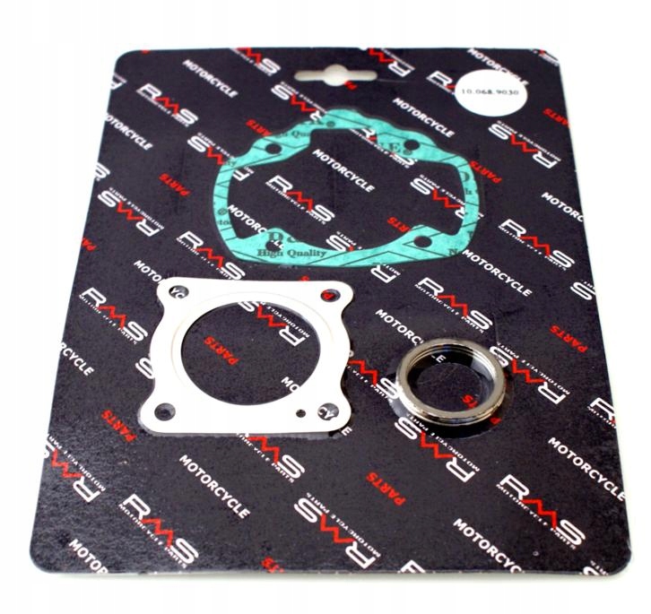 USZCZELKA PEUGEOT BUXY SPEEDFIGHT KPL MAŁY RMS