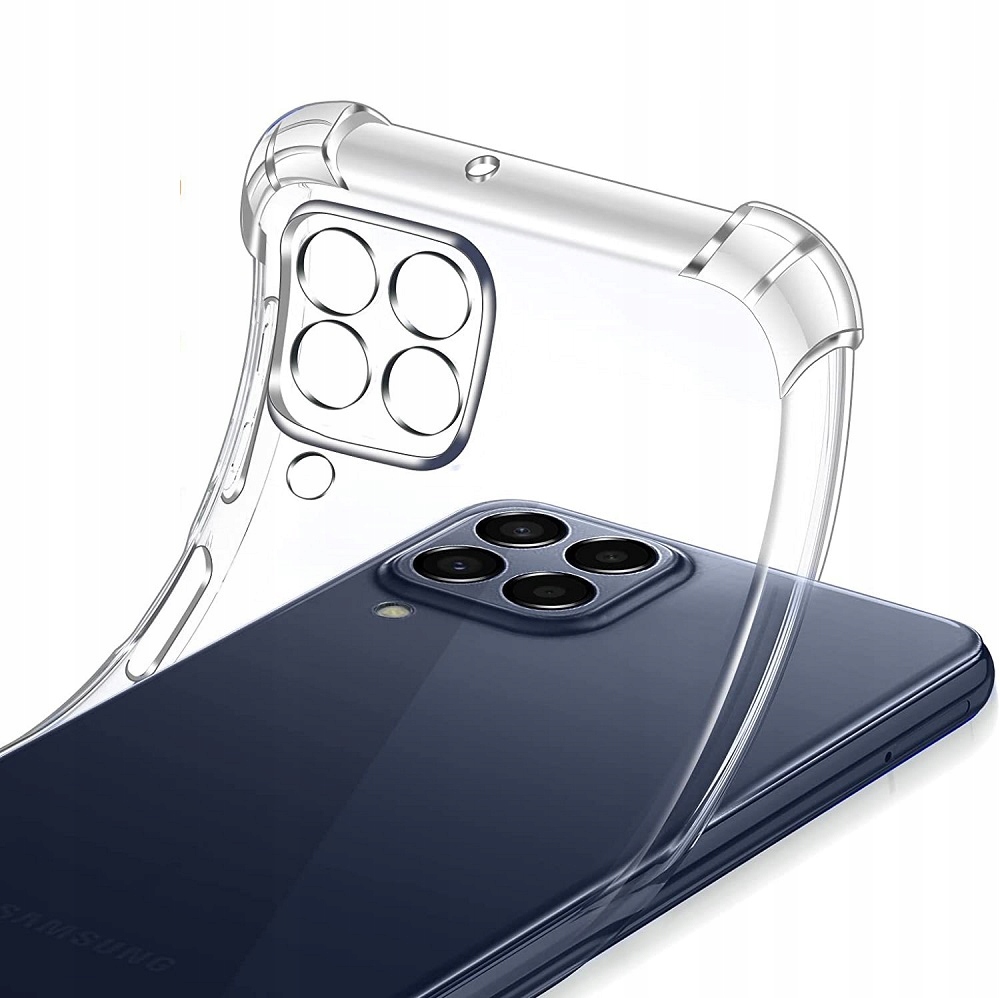 

Etui na Samsung Galaxy M53 5G Anti Shock Szkło