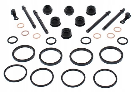 All Balls Sada Na Opravu Predného Brzdového Strmeňa Honda VF750F '83-'84,