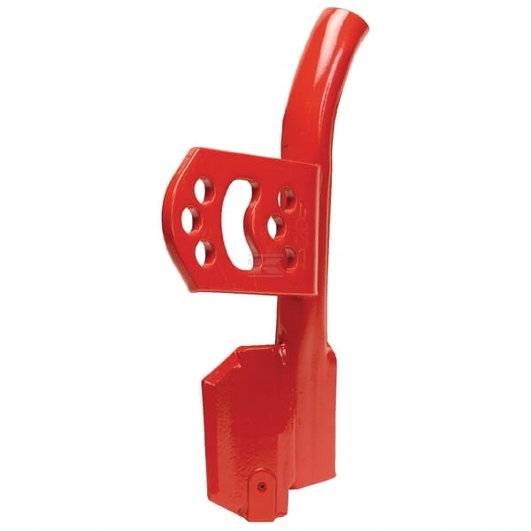 Radlička secího stroje na hnojivo č. 432120 Kramp