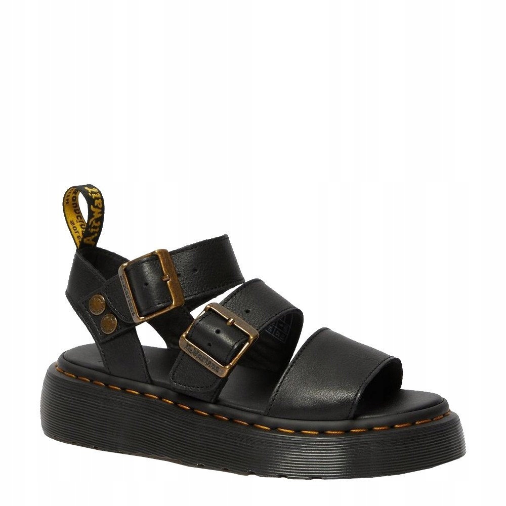 Boty Dr. Martens_Gryphon Quad Black Pisa 25720001_39