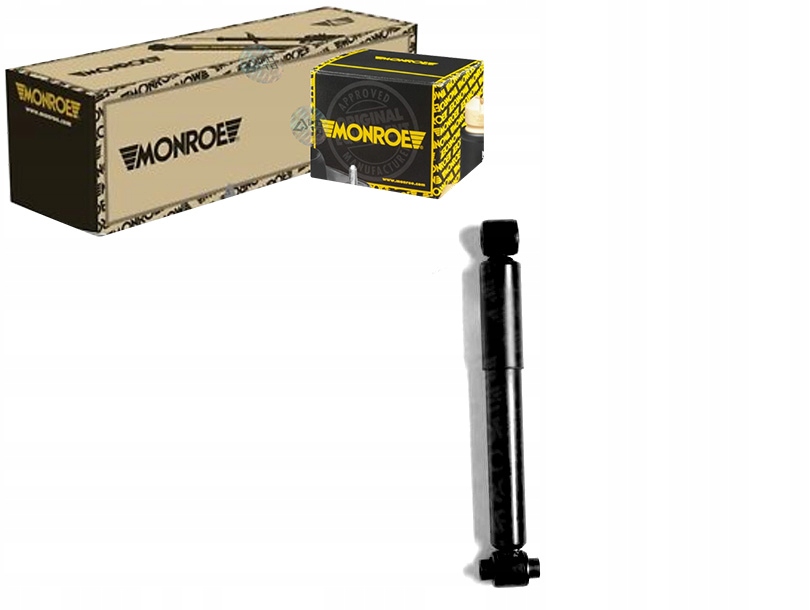 Tlumič Monroe 5206R5 5206Q5 5206RX 5206WN