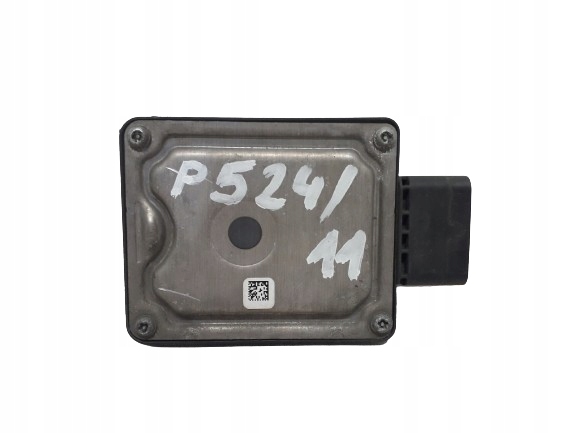 AUDI A1 2 II S-LINE 18- VW SEAT SKODA RADAR DISTRONIC 5Q3907561F