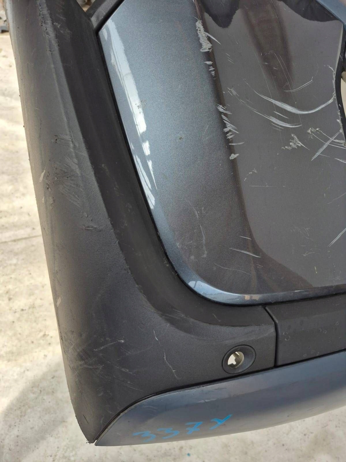 BMW I3 I01 LCI LIFT 17- bumper front front PDC