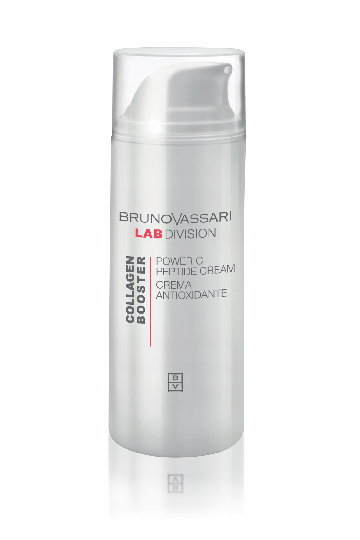 Lab Division -collagen Booster Krem do twarzy