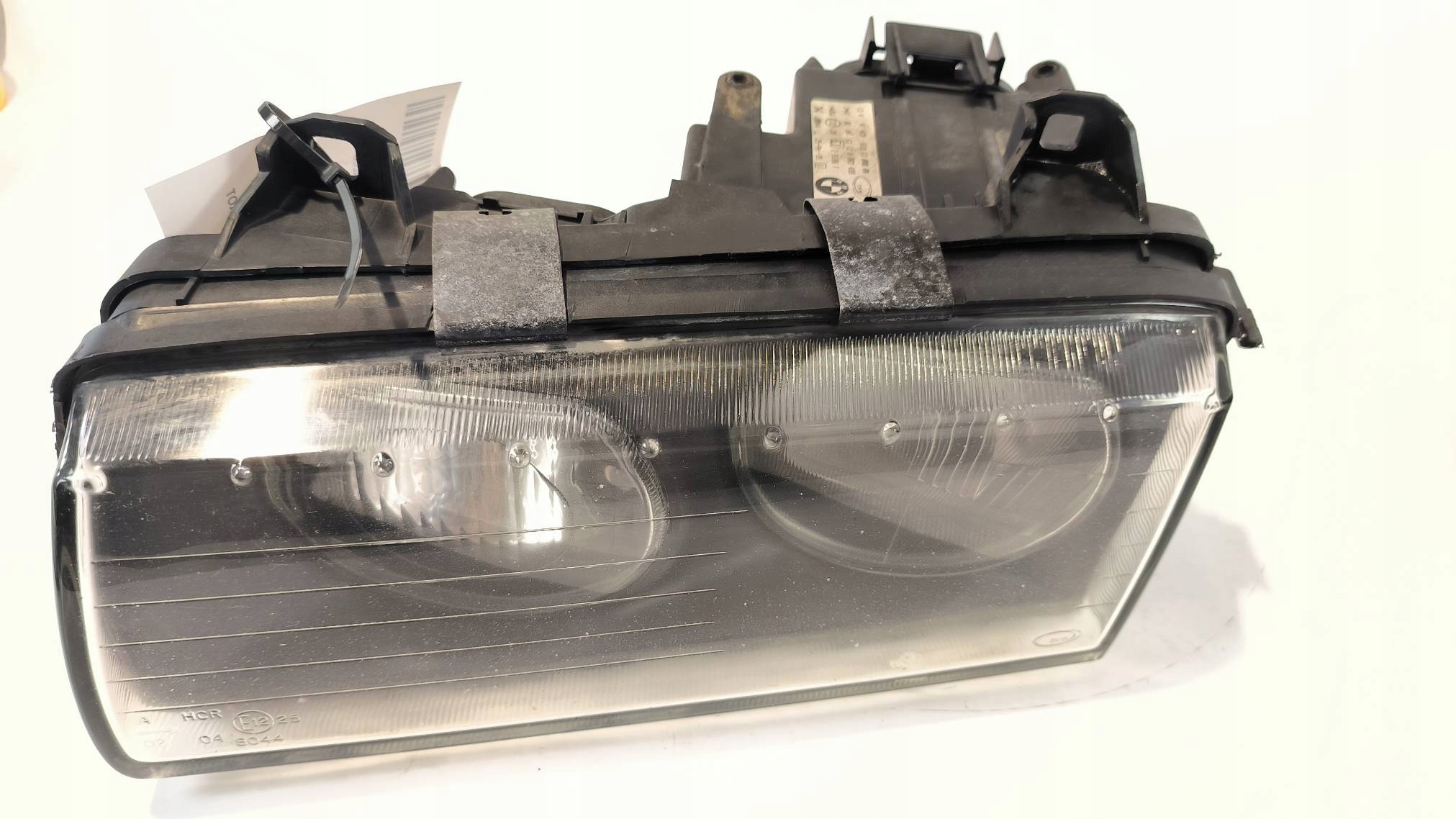 light left front EU 8363499 BMW SERIA 3 E36 316i