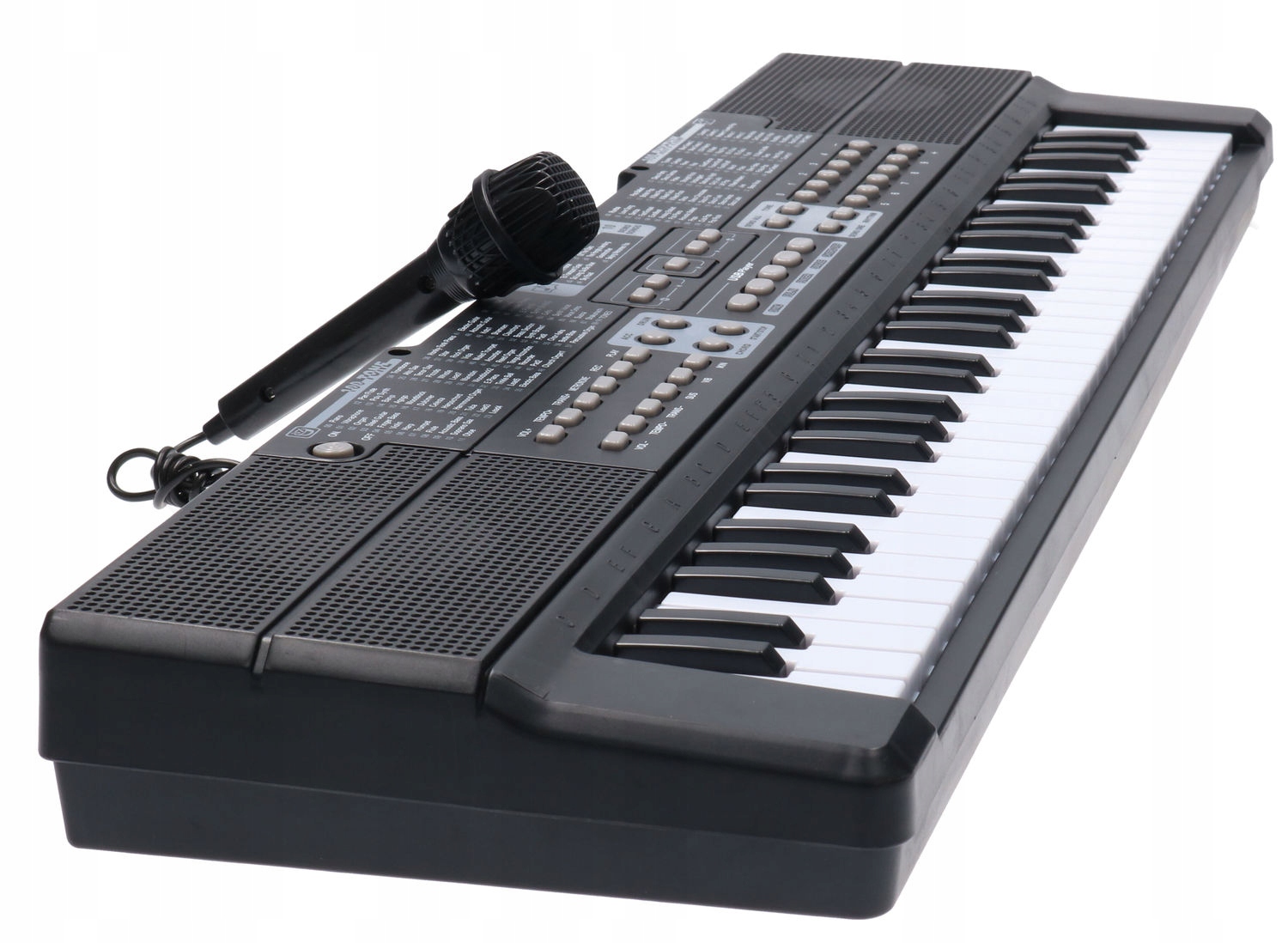 

Elektryczne organy pianinko keyboard 4270
