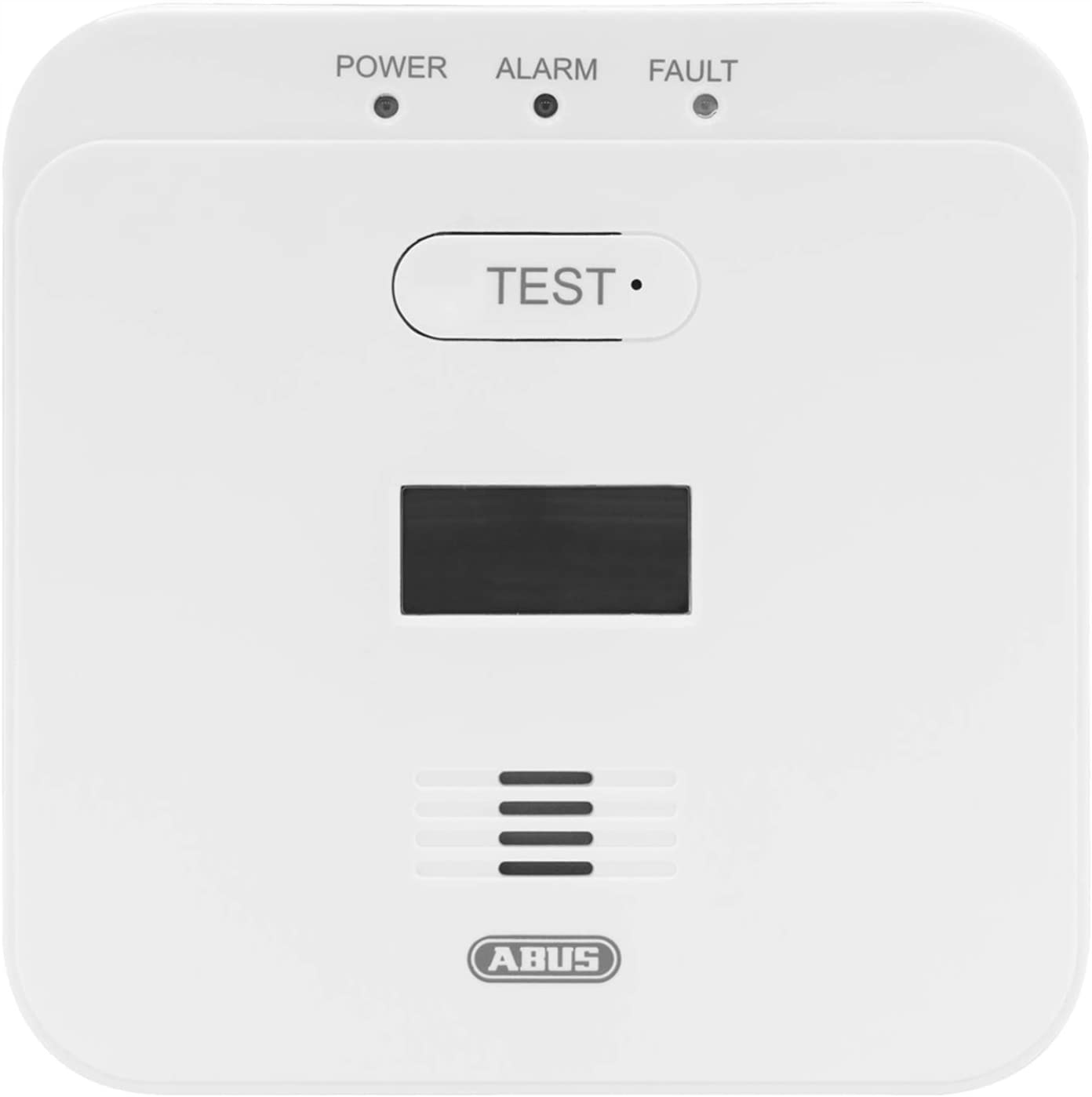 Detektor čadu Abus COWM510