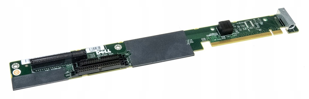 Dell 0FP332 Riser Board Pci-express Ide Poweredge 1950 FP332