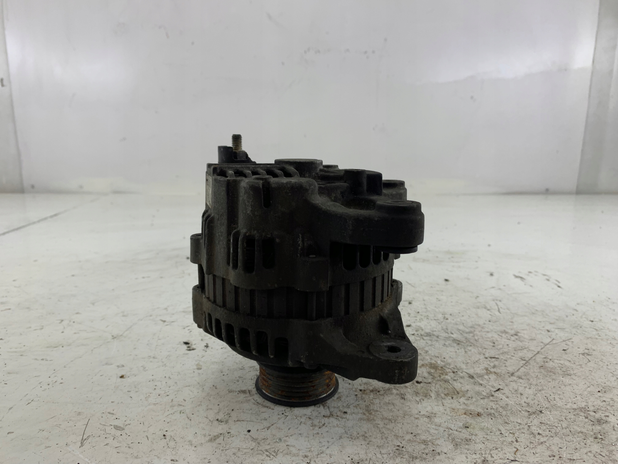 RENAULT KANGOO e 1.5 DCI alternatore 8200120286