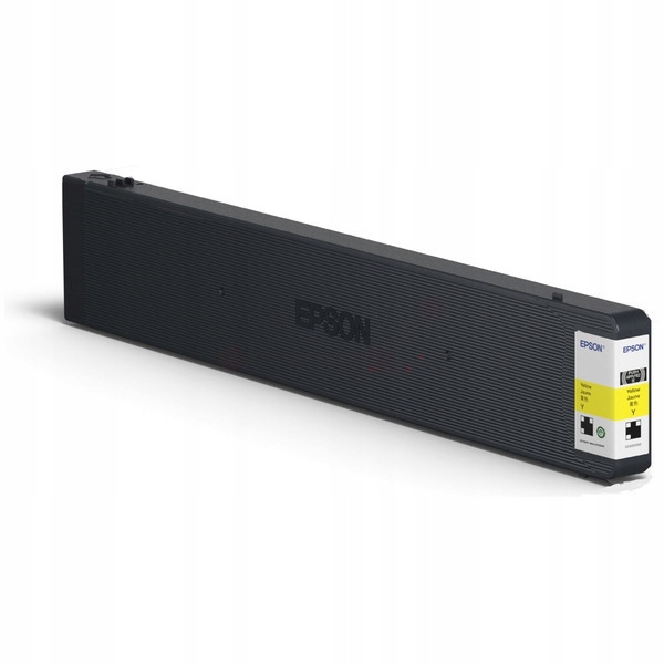 Atrament Epson C13T02Q400 žltý (žltý)