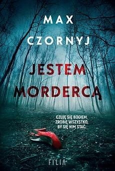 

Jestem Mordercą, Max Czornyj
