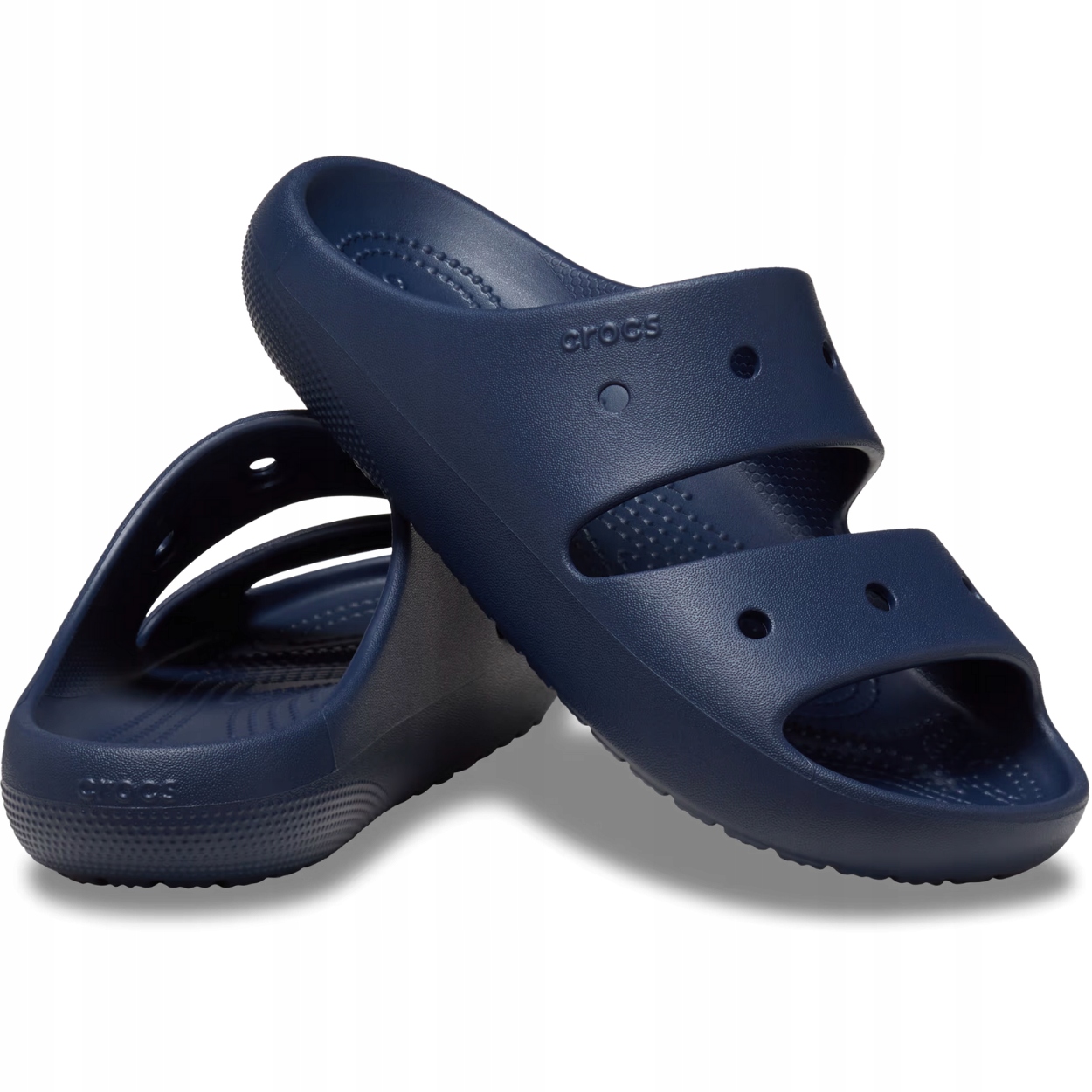 Crocs Dámské Sandály Classic Sandal 2.0 Pohodlné Nazouváky Na Léto vel. 37-38