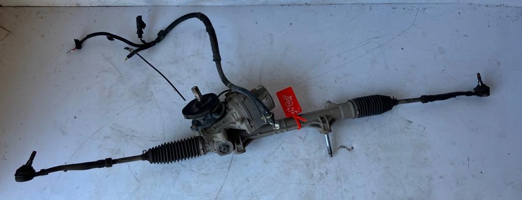 control PEUGEOT 208 1.2 VTI 6700003305